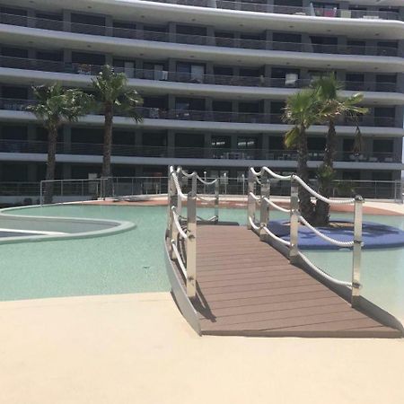 Arenales Del Sol Lejlighed Eksteriør billede