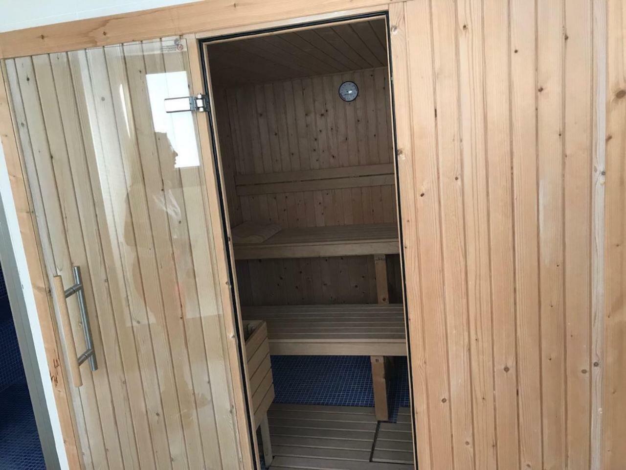 Arenales Del Sol Lejlighed Eksteriør billede