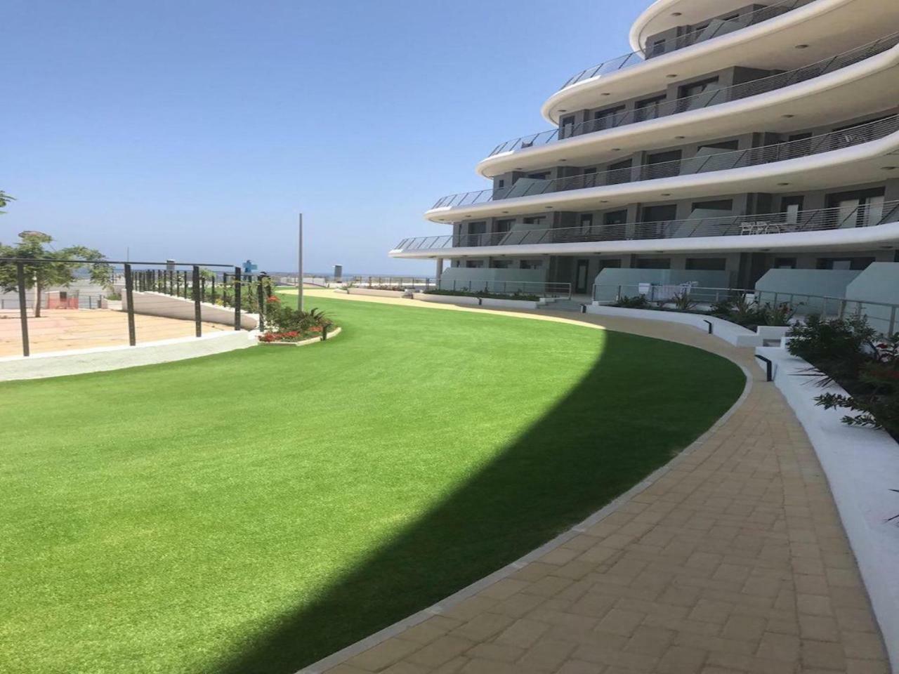 Arenales Del Sol Lejlighed Eksteriør billede