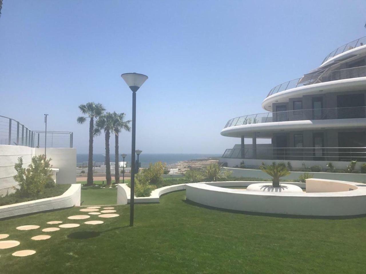 Arenales Del Sol Lejlighed Eksteriør billede