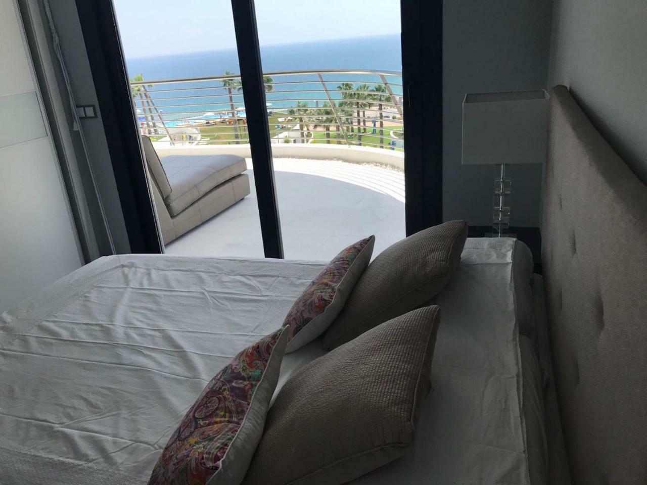 Arenales Del Sol Lejlighed Eksteriør billede