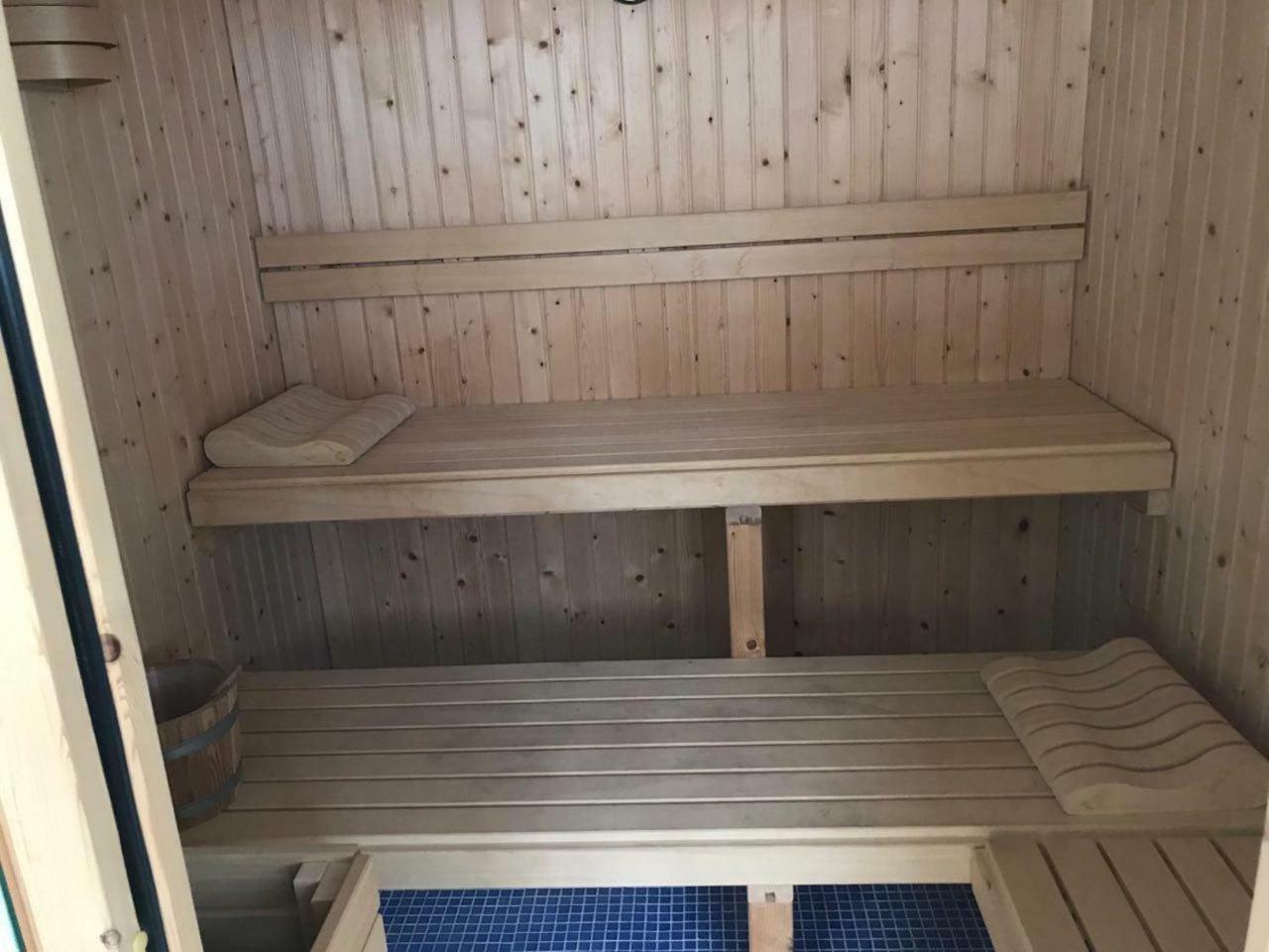 Arenales Del Sol Lejlighed Eksteriør billede