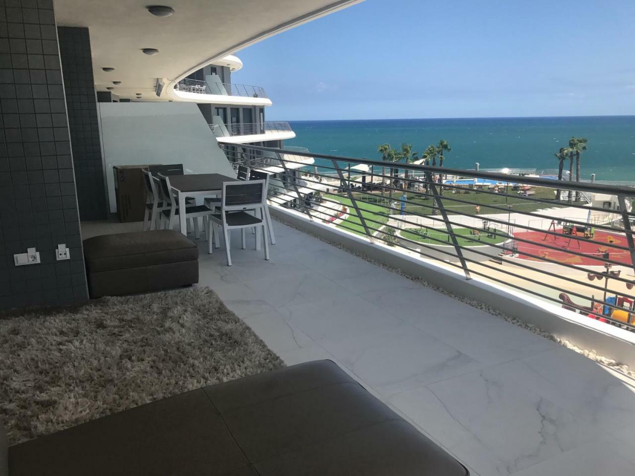 Arenales Del Sol Lejlighed Eksteriør billede