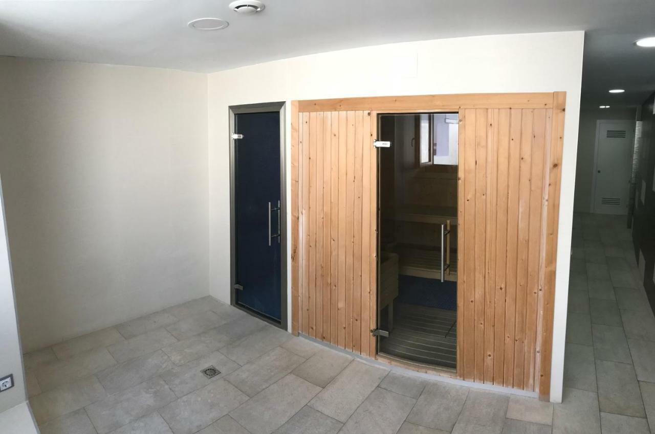 Arenales Del Sol Lejlighed Eksteriør billede