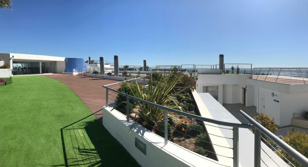 Arenales Del Sol Lejlighed Eksteriør billede